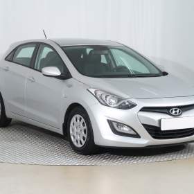 Hyundai i30 1.6 CRDi / 19618511