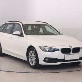 BMW Řada 3 316 d / 19618512