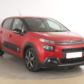 Citroën C3 1.2 PureTech / 19618516