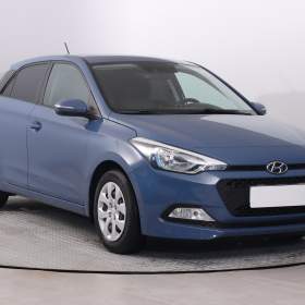 Hyundai i20 1.2 / 19618522