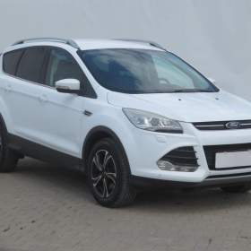 Ford Kuga 2.0 TDCi / 19618527