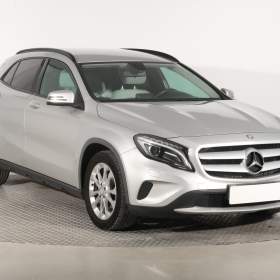 Mercedes- Benz GLA GLA 200 CDI / 19618533