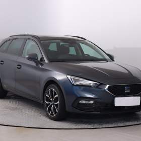 Seat Leon 1.0 eTSI / 19618539