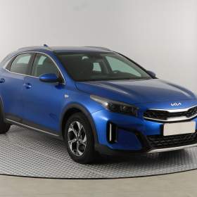 Kia XCeed 1.5 T- GDI / 19618544