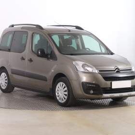 Citroën Berlingo 1.6 BlueHDi / 19618551