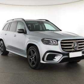 Mercedes- Benz GLS GLS 350 d 4MATIC / 19618556