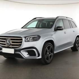 Foto inzerátu Mercedes-Benz GLS GLS 350 d 4MATIC