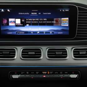 Foto inzerátu Mercedes-Benz GLS GLS 350 d 4MATIC