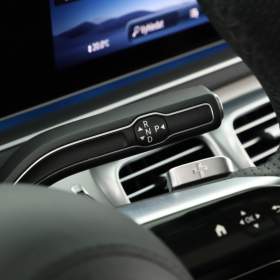 Foto inzerátu Mercedes-Benz GLS GLS 350 d 4MATIC