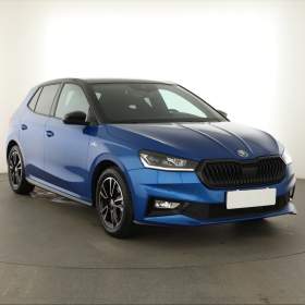 Škoda Fabia 1.0 TSI / 19618557