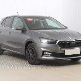 Škoda Fabia 1.0 TSI / 19618558