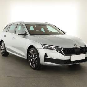Škoda Octavia 1.5 TSI e- tec / 19618561