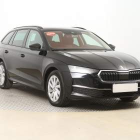 Škoda Octavia 1.5 TSI mHEV / 19618562