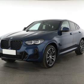 Foto inzerátu BMW X4 xDrive20i