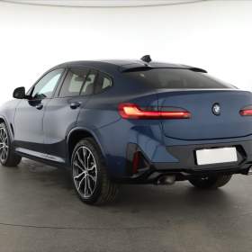 Foto inzerátu BMW X4 xDrive20i