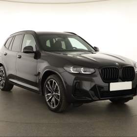 BMW X3 xDrive20d / 19618564
