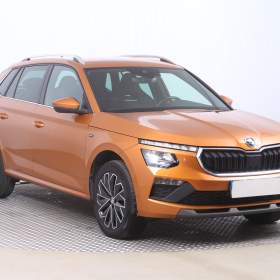 Škoda Kamiq 1.0 TSI / 19618565