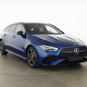 Mercedes- Benz CLA 200 d / 19618566