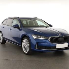 Škoda Superb 2.0 TDI / 19618567