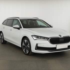 Škoda Superb 2.0 TDI / 19618567