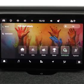 Foto inzerátu Škoda Superb 2.0 TDI