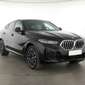 BMW X6 xDrive30d / 19618568