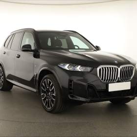 Foto inzerátu BMW X5 xDrive30d