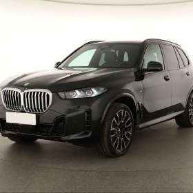 Foto inzerátu BMW X5 xDrive30d