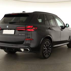 Foto inzerátu BMW X5 xDrive30d