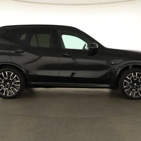 Foto inzerátu BMW X5 xDrive30d