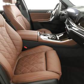 Foto inzerátu BMW X5 xDrive30d