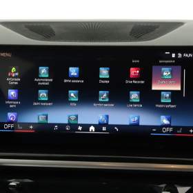 Foto inzerátu BMW X5 xDrive30d