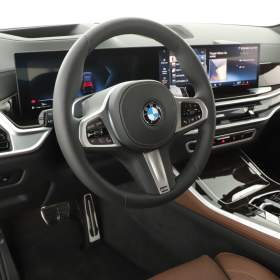 Foto inzerátu BMW X5 xDrive30d
