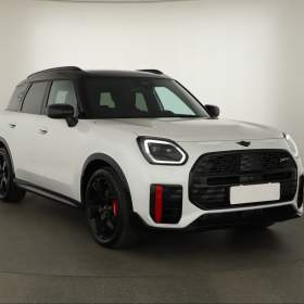 Foto inzerátu Mini Countryman JCW All4