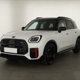 Foto inzerátu Mini Countryman JCW All4