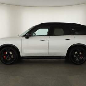 Foto inzerátu Mini Countryman JCW All4