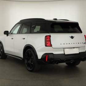 Foto inzerátu Mini Countryman JCW All4