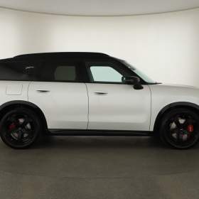 Foto inzerátu Mini Countryman JCW All4