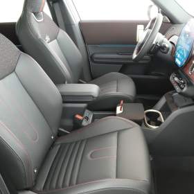 Foto inzerátu Mini Countryman JCW All4