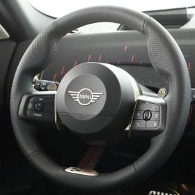 Foto inzerátu Mini Countryman JCW All4