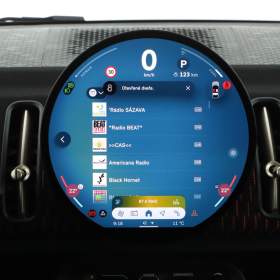 Foto inzerátu Mini Countryman JCW All4