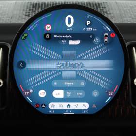 Foto inzerátu Mini Countryman JCW All4