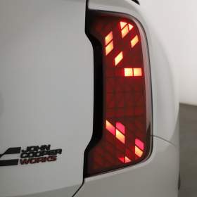 Foto inzerátu Mini Countryman JCW All4