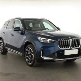 Foto inzerátu BMW X1 sDrive18i