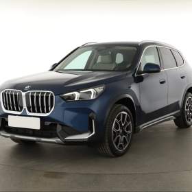 Foto inzerátu BMW X1 sDrive18i