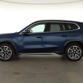 Foto inzerátu BMW X1 sDrive18i