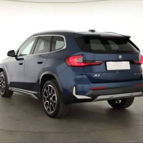 Foto inzerátu BMW X1 sDrive18i