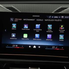 Foto inzerátu BMW X1 sDrive18i