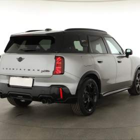 Foto inzerátu Mini Countryman JCW All4