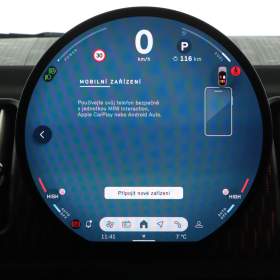 Foto inzerátu Mini Countryman JCW All4